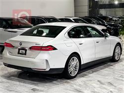 بي ام دبليو الفئة 5